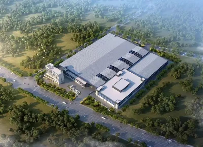 安全保障——永盈会五金为烟台振华冷链物流项目提供耶鲁消防群控系统
